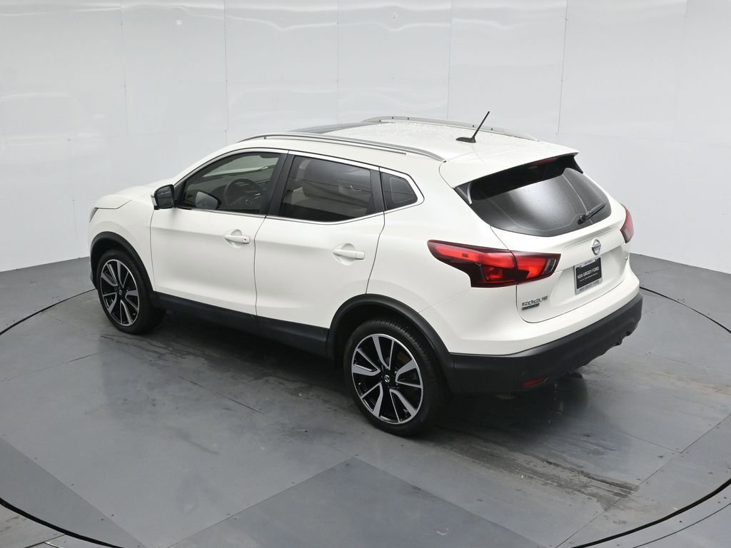 Used 2019 Nissan Rogue Sport SL w/ Premium Package image 43