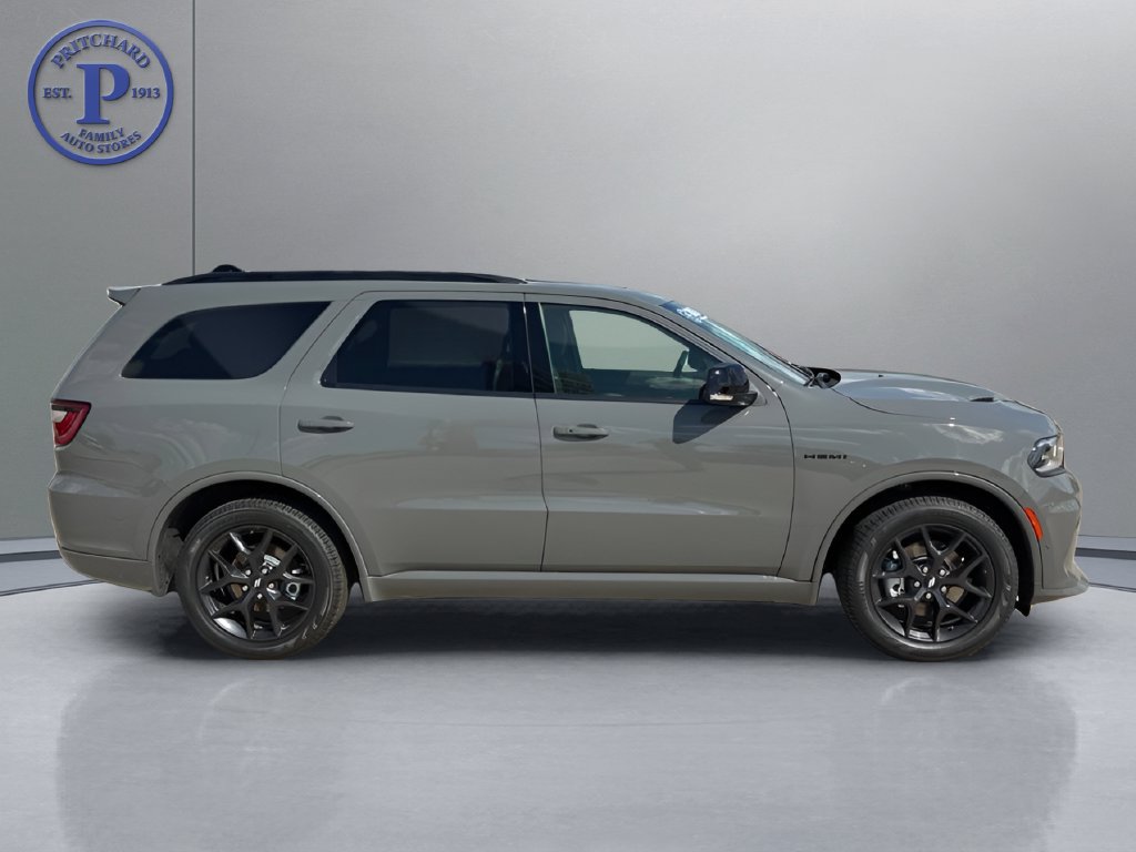 New 2026 Dodge Durango GT AWD/4WD image 8