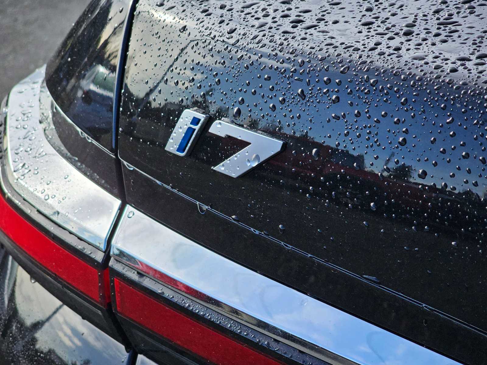 New 2024 BMW i7 xDrive60 image 15