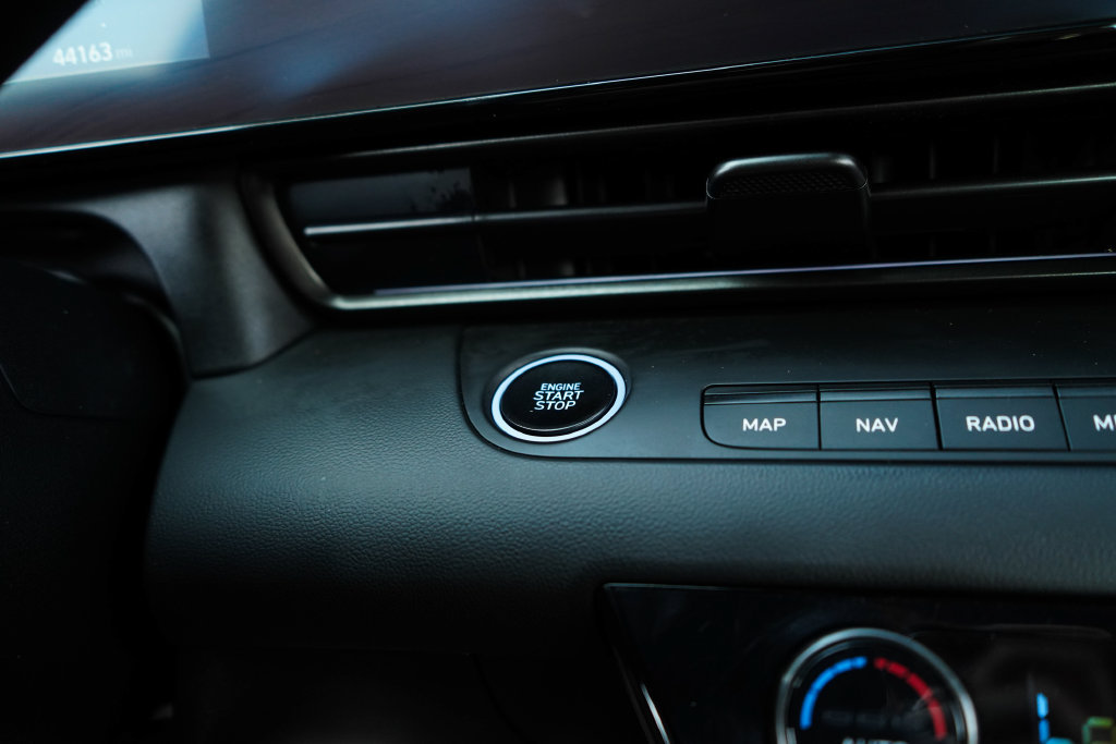 Used 2025 Hyundai Elantra N FWD image 28
