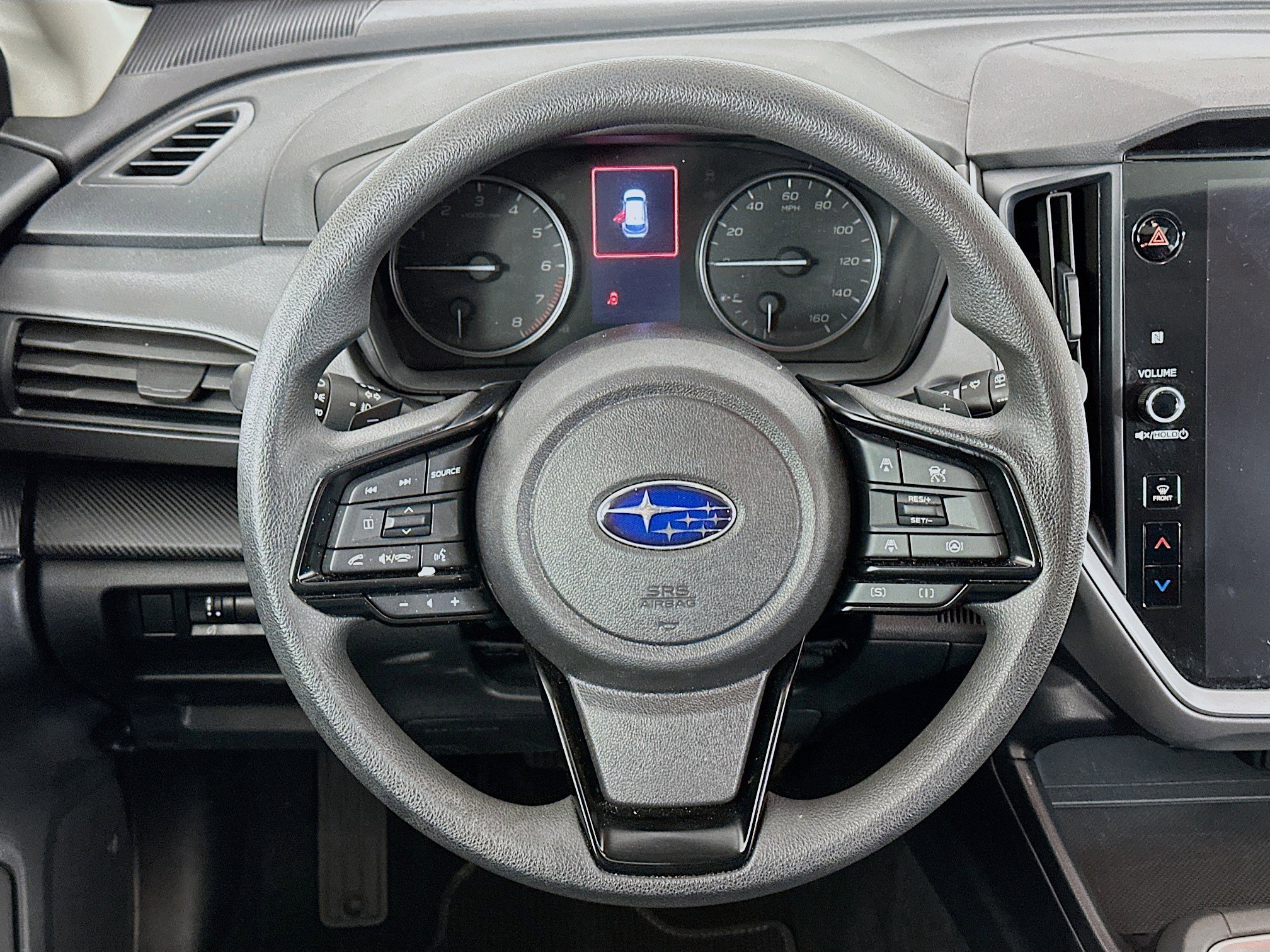 Used 2024 Subaru Crosstrek 2.0i Premium image 18