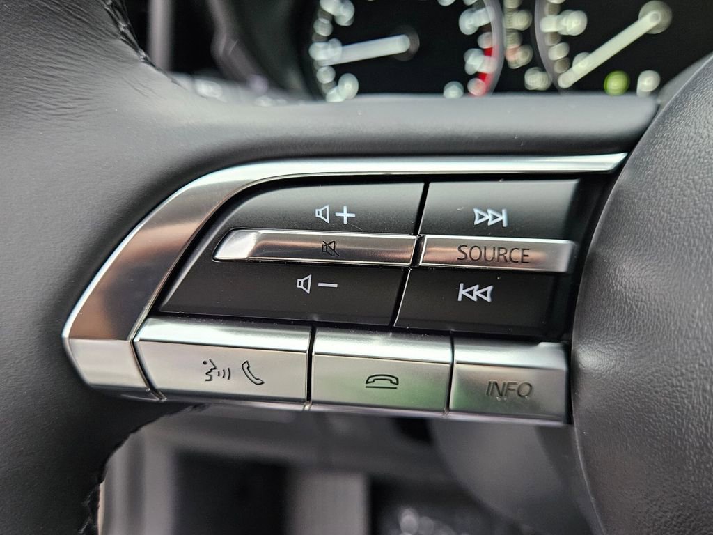 New 2026 MAZDA CX-50 Meridian Edition w/ Weather Package image 25