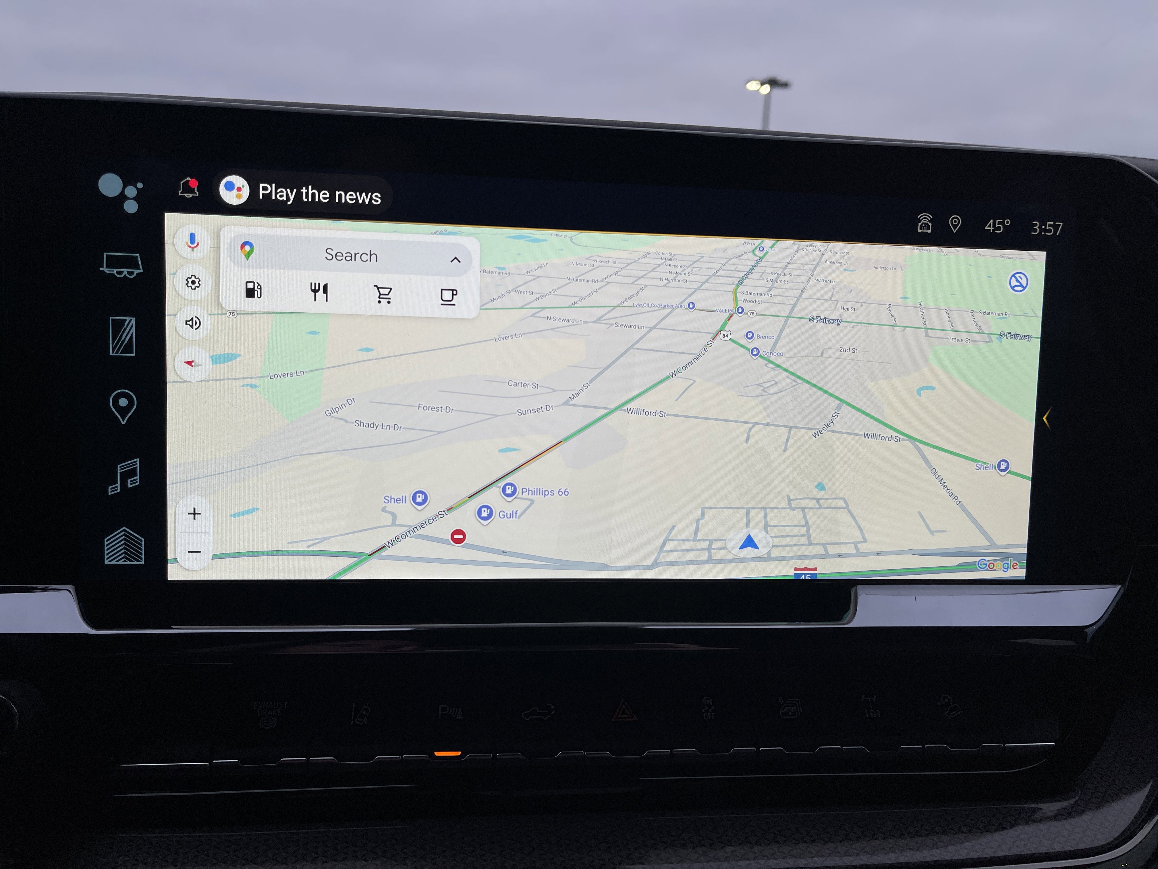 New 2026 Chevrolet Silverado 2500 ZR2 image 26