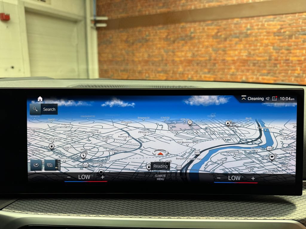 Certified 2023 BMW 330e xDrive w/ M Sport Package AWD/4WD image 21