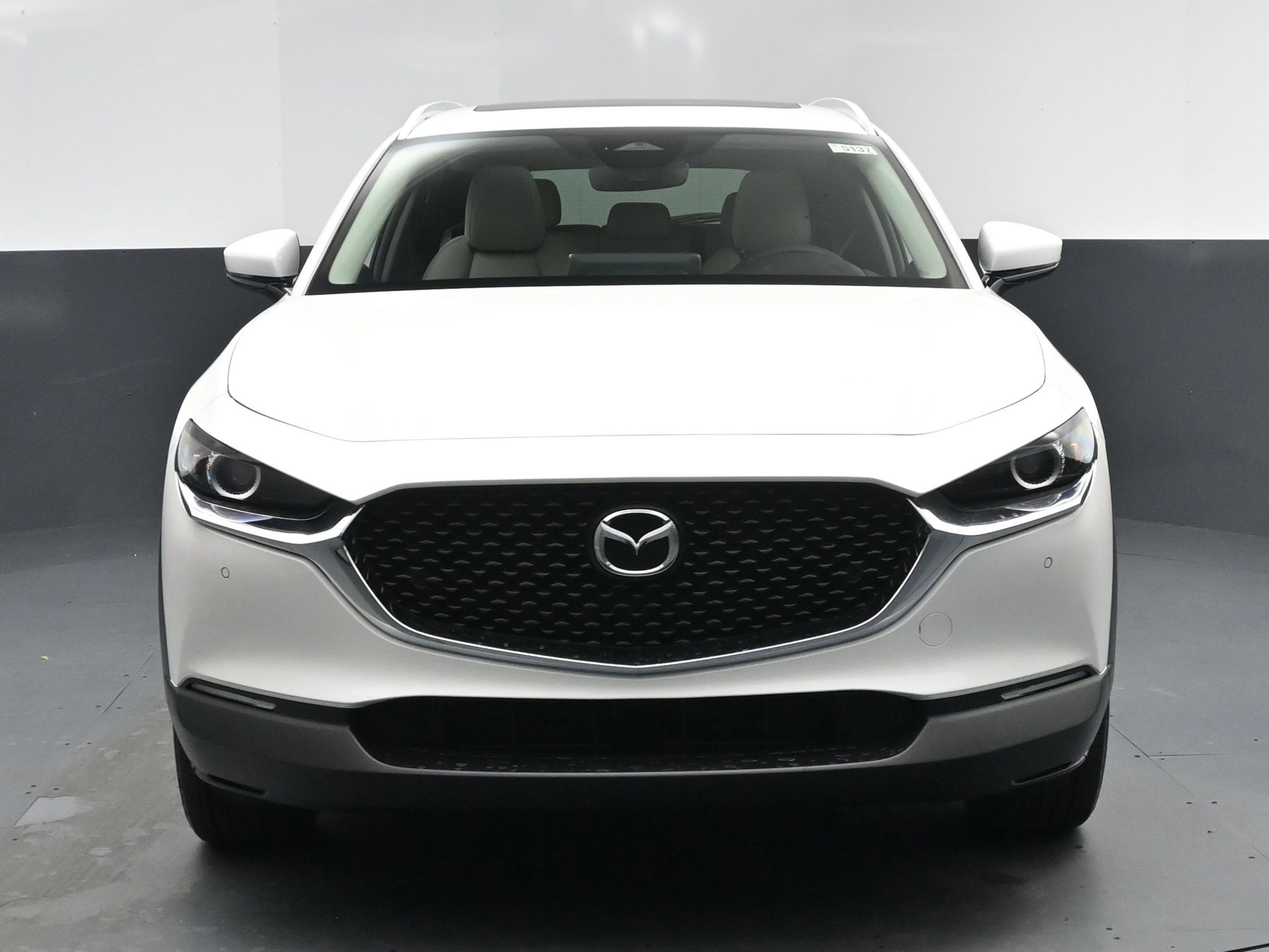 New 2026 MAZDA CX-30 AWD 2.5 S image 11