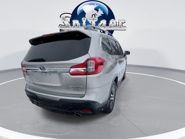 Certified 2020 Subaru Ascent Limited w/ Technology Package image 8
