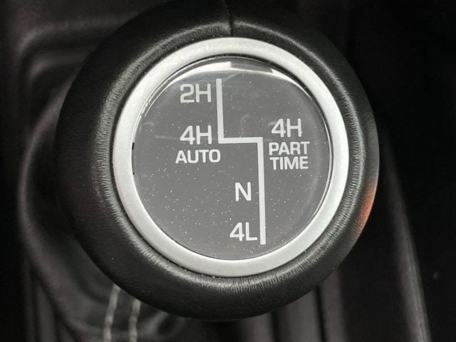 Used 2022 Jeep Wrangler Unlimited Sahara image 22