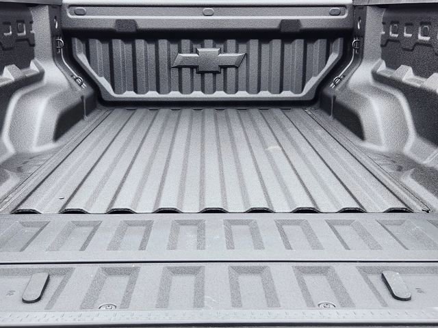 New 2026 Chevrolet Colorado ZR2 w/ Technology Package image 23