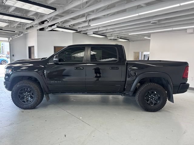 Used 2026 RAM 1500 RHO AWD/4WD image 7