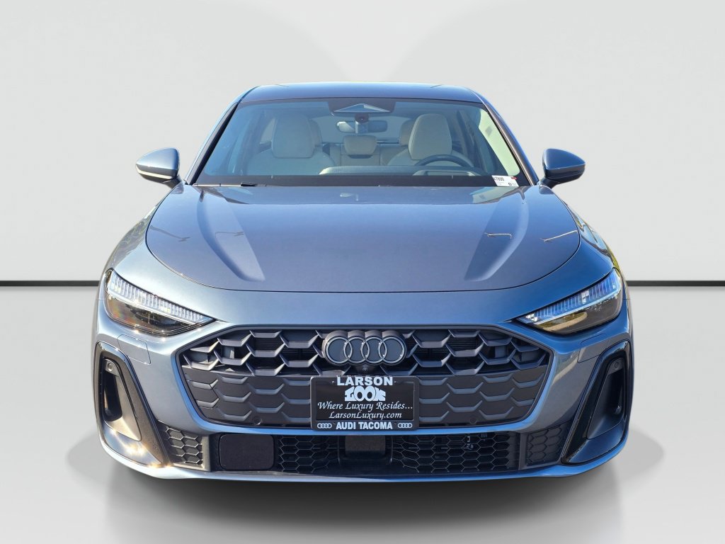 New 2026 Audi A5 Prestige AWD/4WD image 8