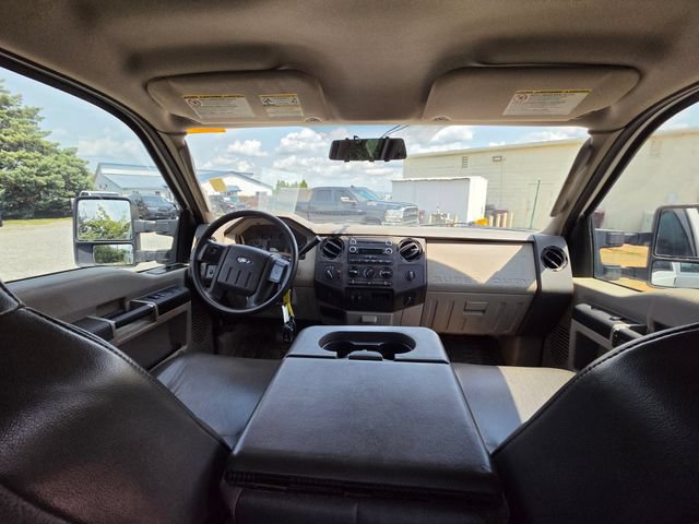 Used 2009 Ford F350 XLT AWD/4WD image 25