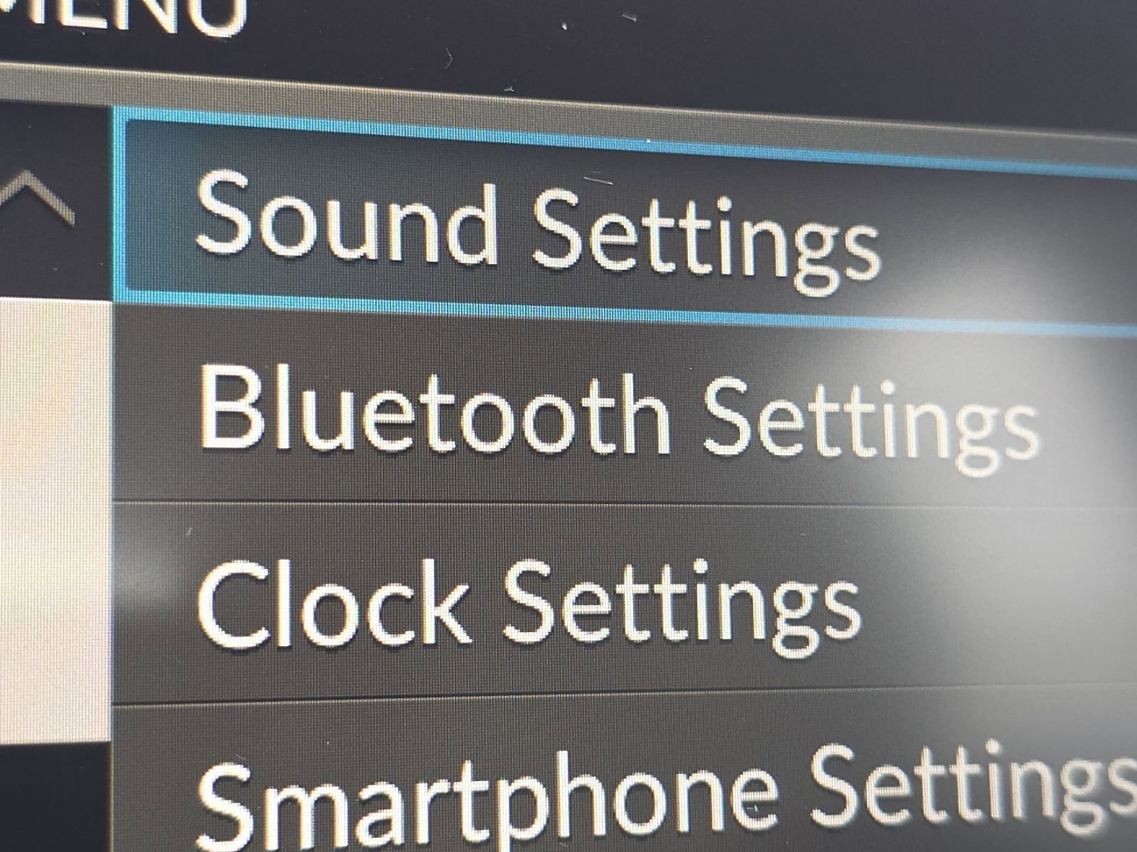 Certified 2023 Honda HR-V LX image 6