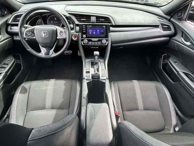 Used 2019 Honda Civic Sport image 10