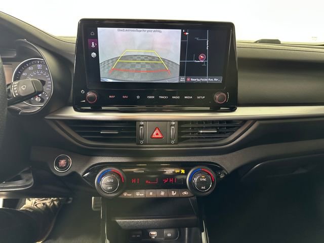 Used 2023 Kia Forte GT-Line image 22