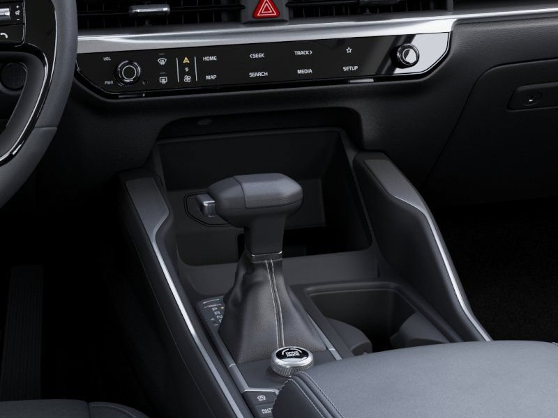 New 2026 Kia Sorento LX FWD image 23