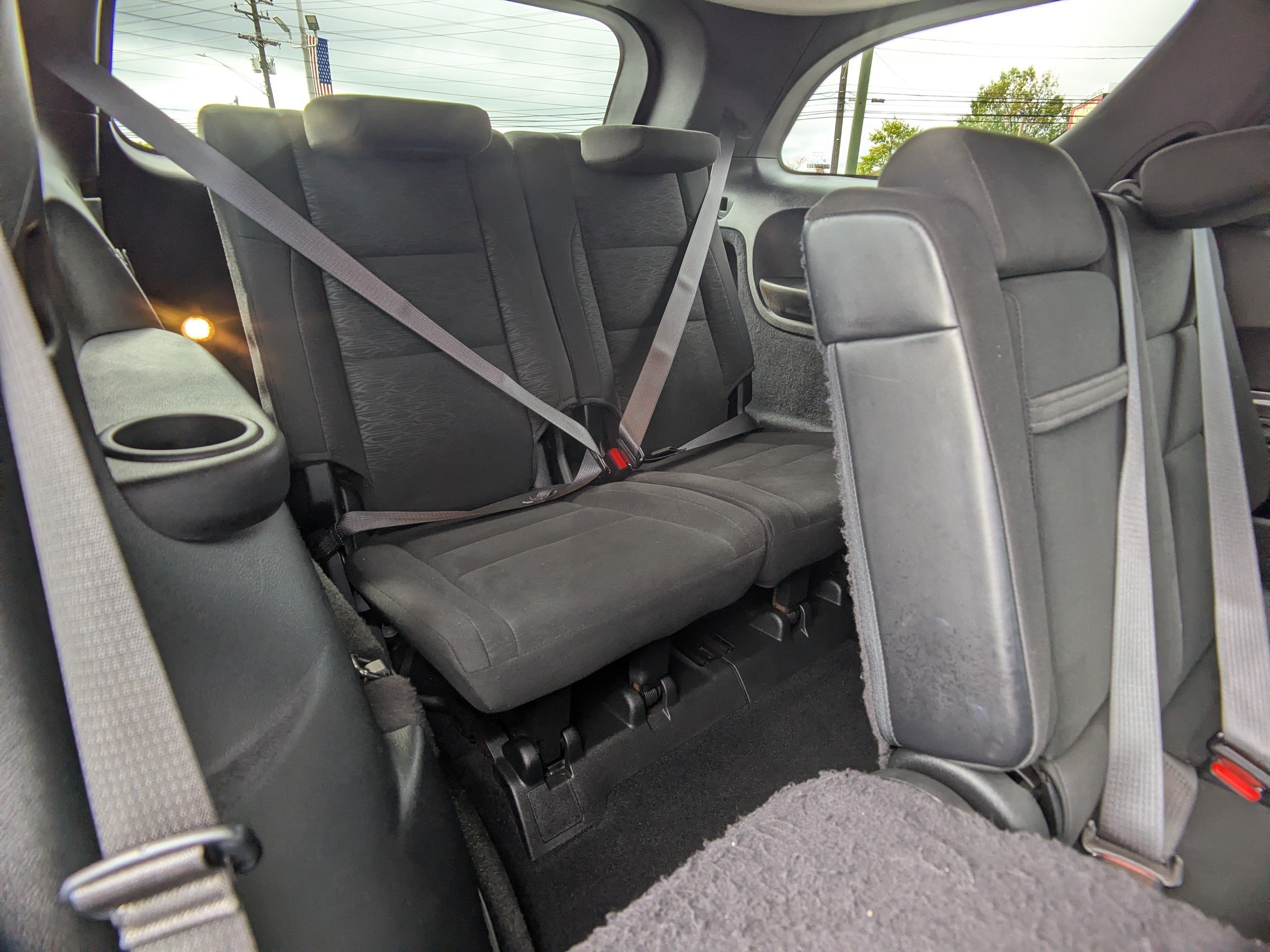 Used 2022 Dodge Durango SXT AWD/4WD image 14