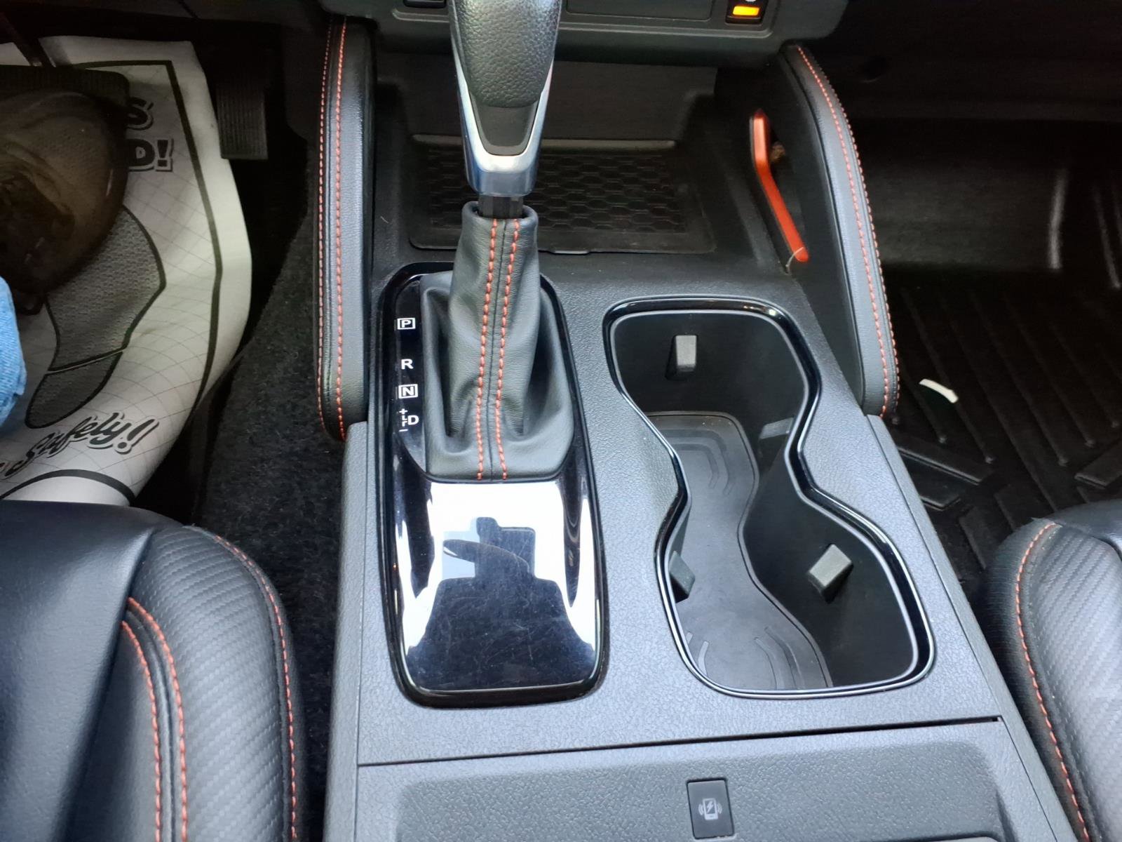 Used 2023 Nissan Frontier PRO-4X w/ Pro-4X Premium Package image 17