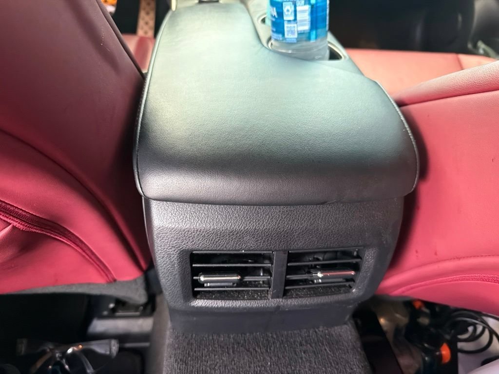 Used 2017 Lexus IS 200t F Sport w/ F Sport Package RWD image 11