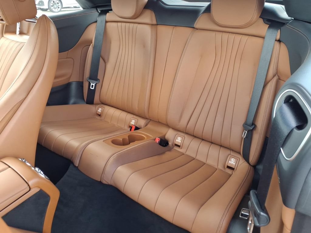 Used 2023 Mercedes-Benz E 450 Cabriolet image 22
