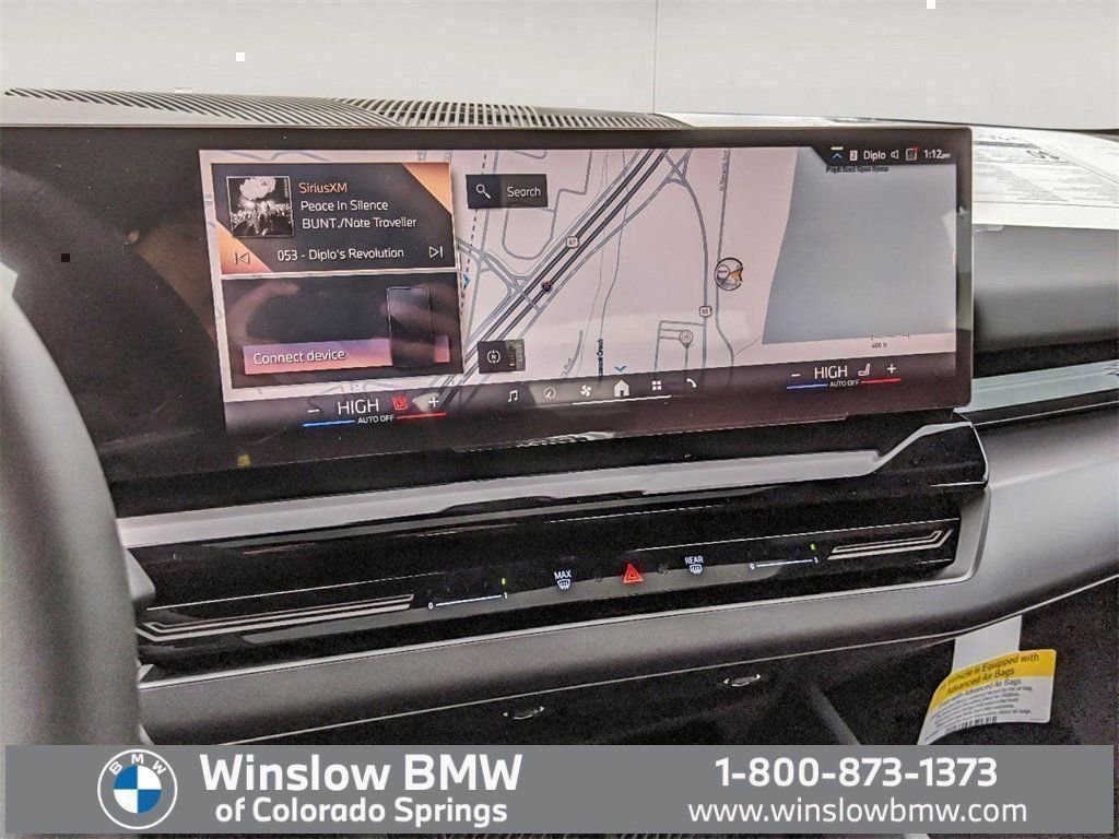 Used 2024 BMW 530i xDrive 530i xDrive w/ Premium Package image 27