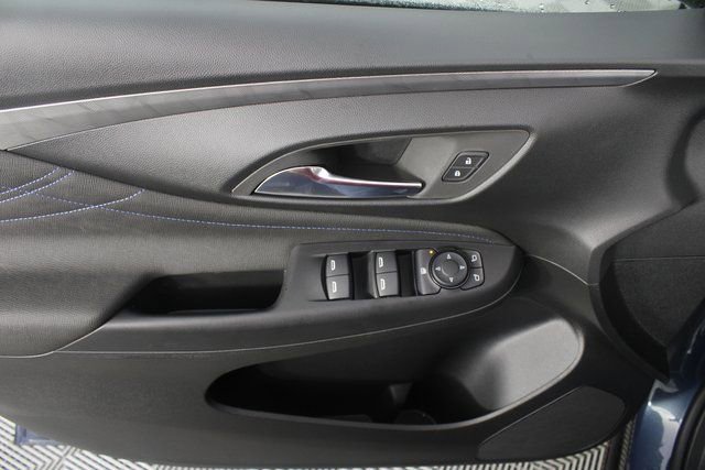 New 2026 Buick Envista Sport Touring w/ Convenience I Package image 12