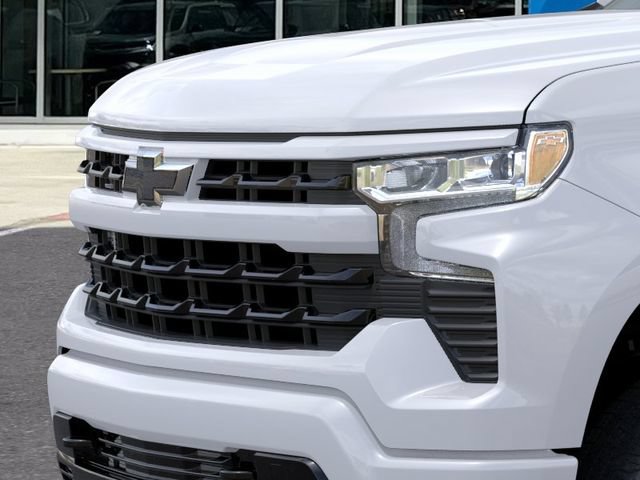 New 2026 Chevrolet Silverado 1500 RST w/ RST Select Package AWD/4WD image 13