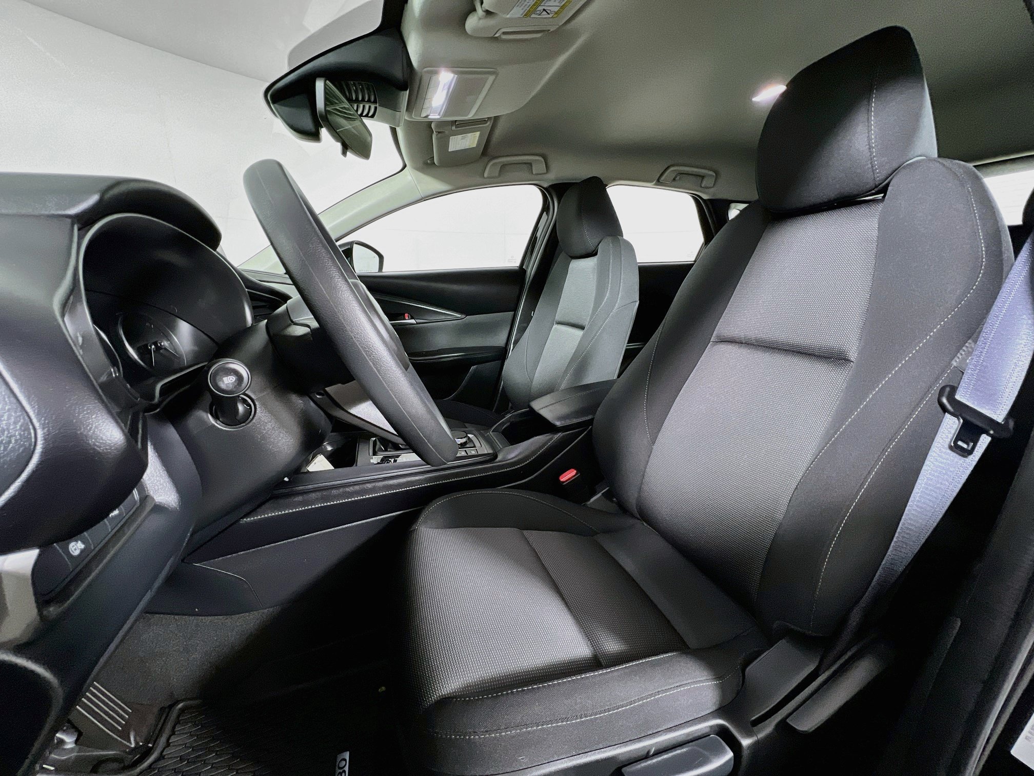 Used 2026 MAZDA CX-30 AWD 2.5 S image 10
