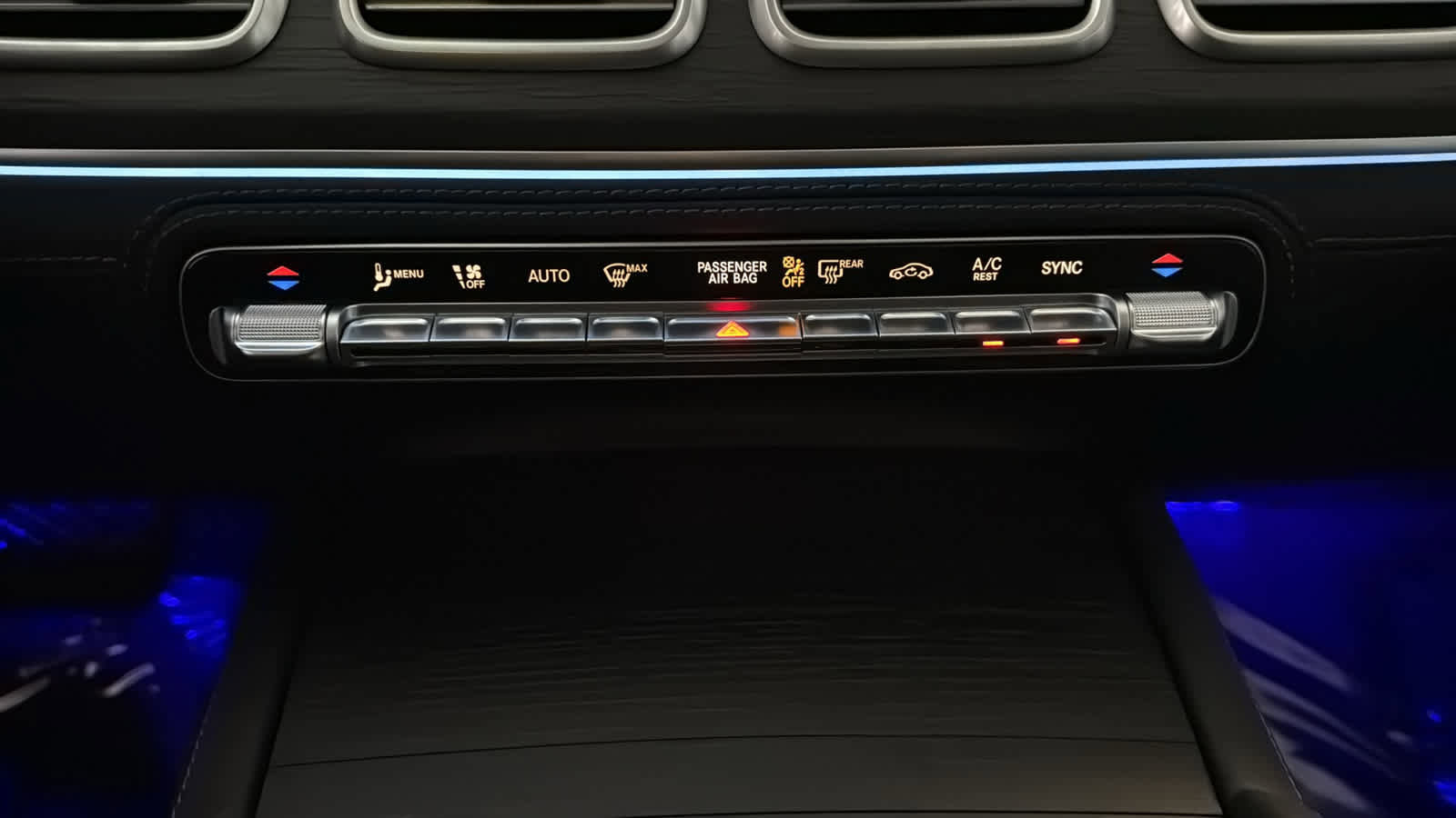 New 2026 Mercedes-Benz GLE 450 4MATIC image 23