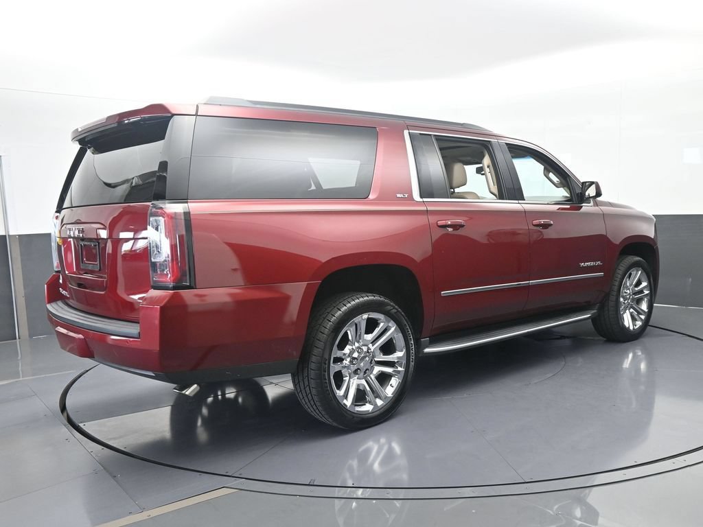 Used 2019 GMC Yukon XL SLT w/ Premium Edition RWD image 6