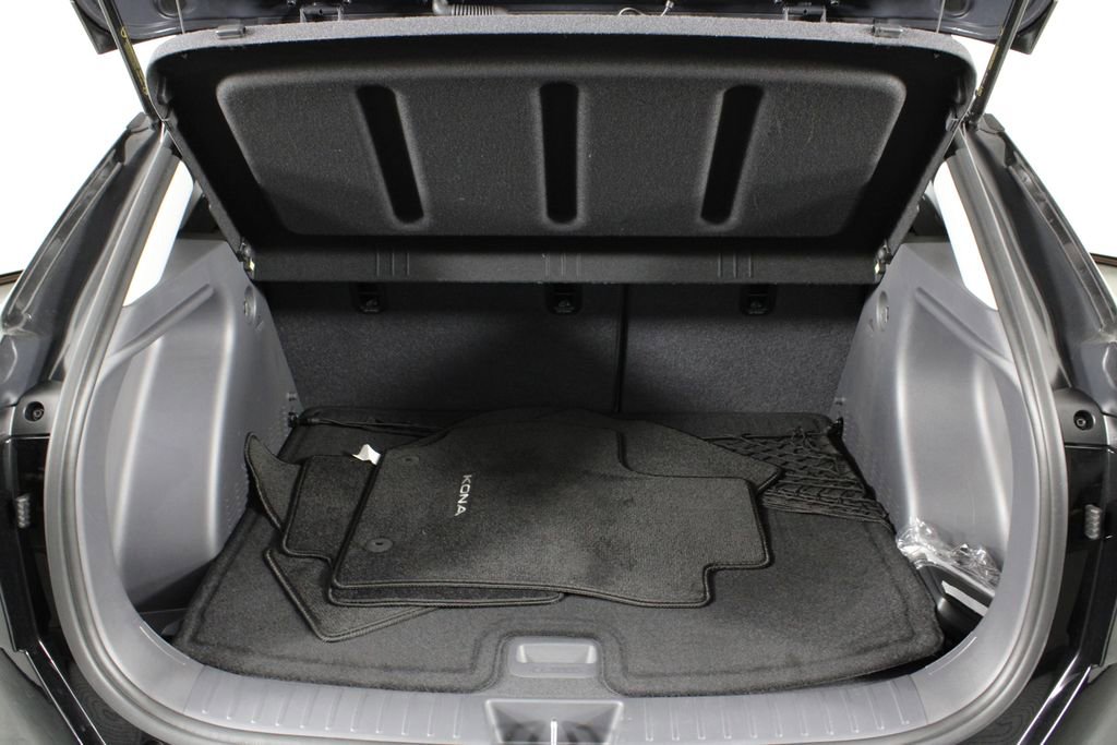 Certified 2026 Hyundai Kona SEL Sport image 16