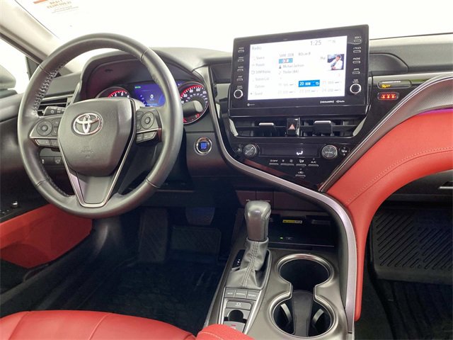 Used 2024 Toyota Camry XSE w/ Cold Weather Package image 14