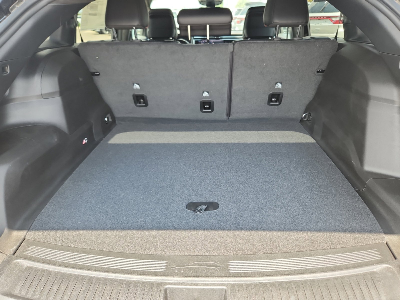 New 2025 Jeep Wagoneer S Launch Edition image 35