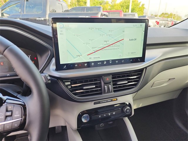 New 2026 Ford Escape Active w/ Tech Pack #1 FWD image 18