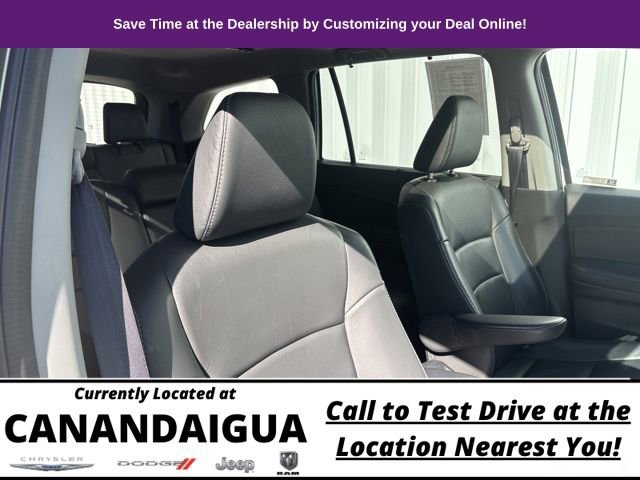 Used 2022 Honda Pilot EX-L image 27