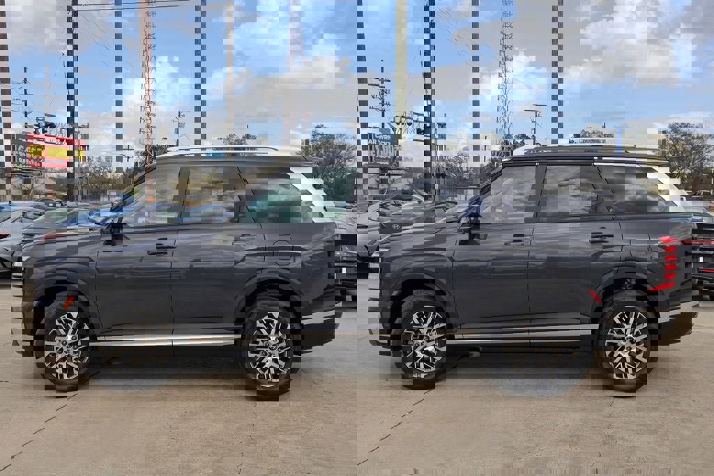 New 2026 Hyundai Palisade SEL image 28