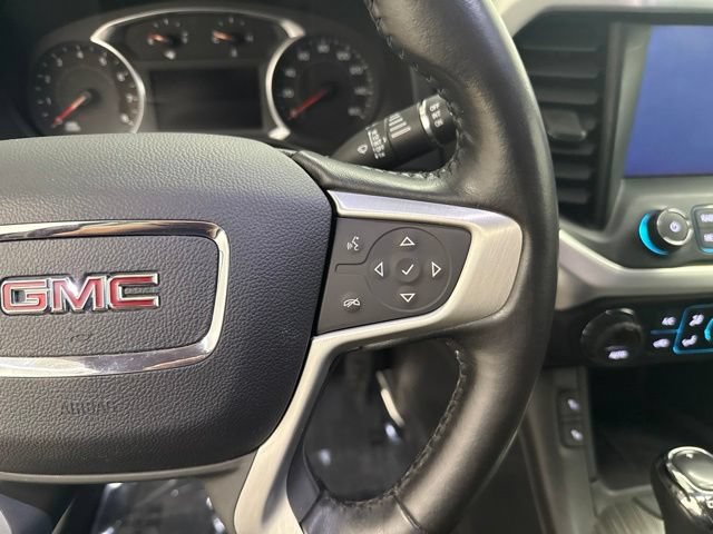 Used 2019 GMC Acadia SLT AWD/4WD image 31