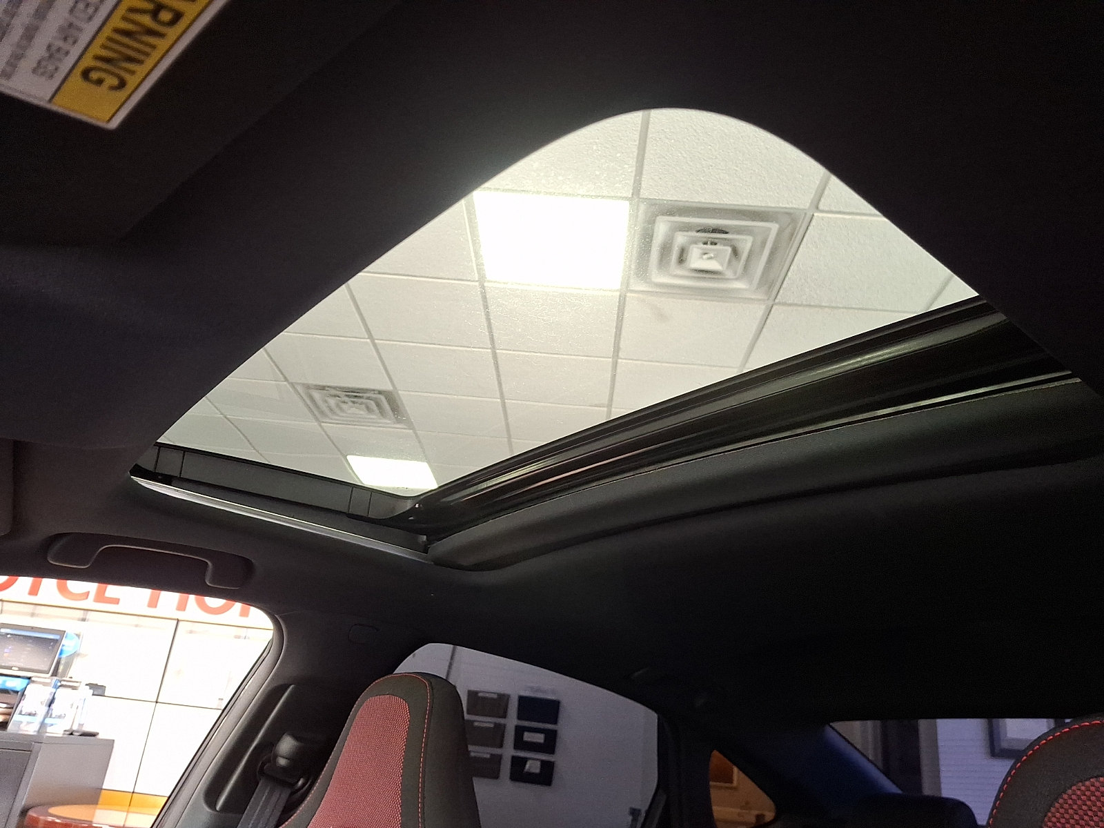 Used 2025 Honda Civic Si image 21