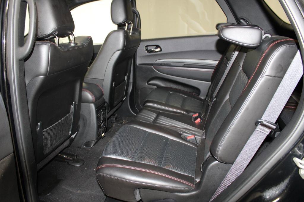 Used 2024 Dodge Durango GT image 36