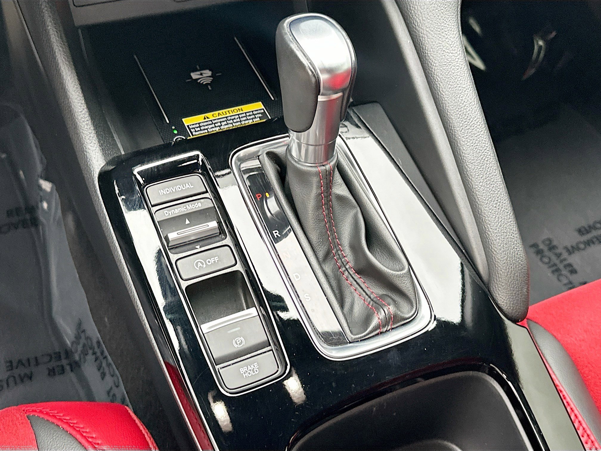 Used 2024 Acura Integra A-Spec image 12