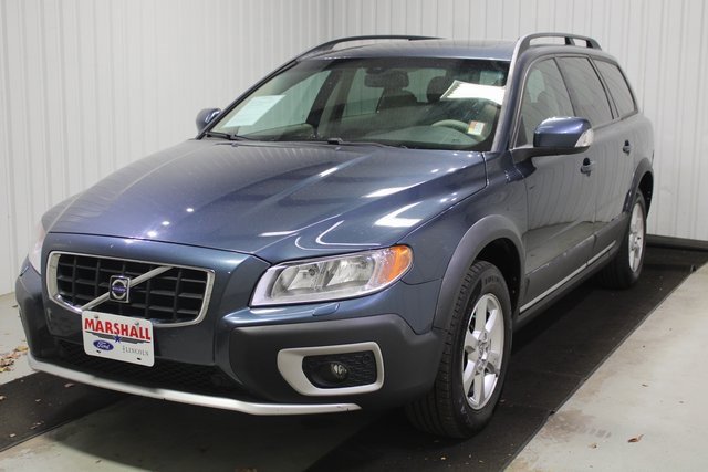 Used 2008 Volvo XC70 3.2 image 3