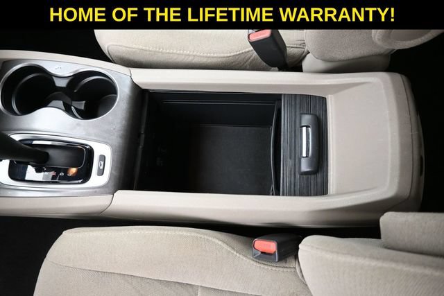 Used 2016 Honda Pilot EX image 28