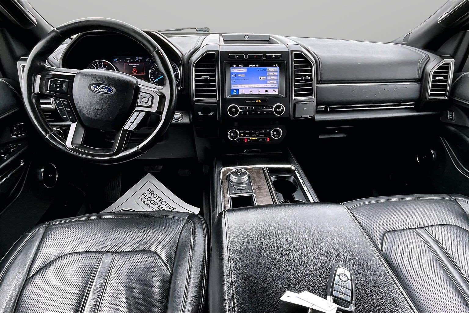 Used 2019 Ford Expedition Max Limited RWD image 14