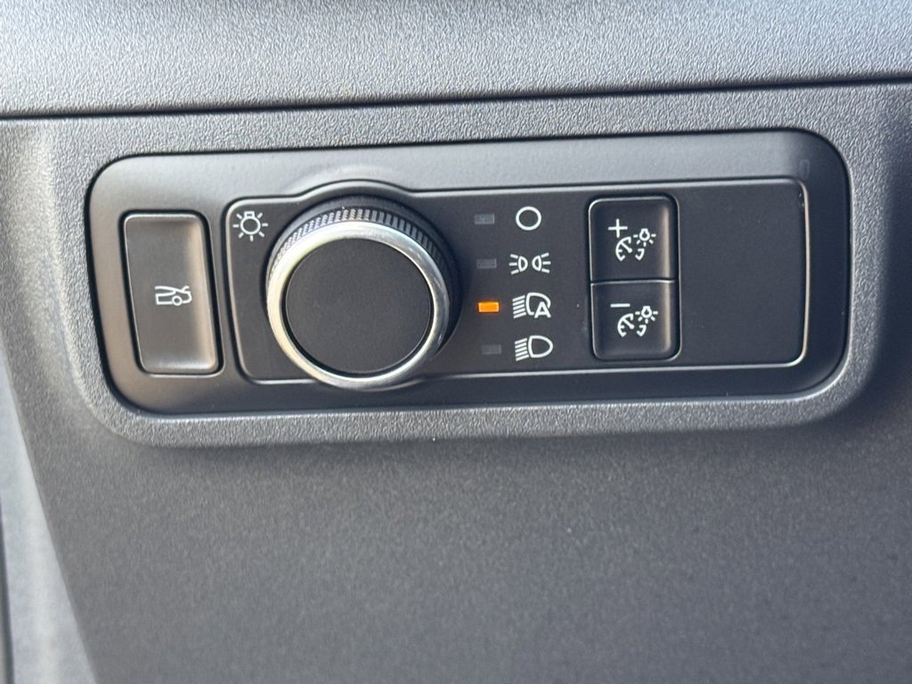 Used 2024 Ford Mustang Coupe image 24