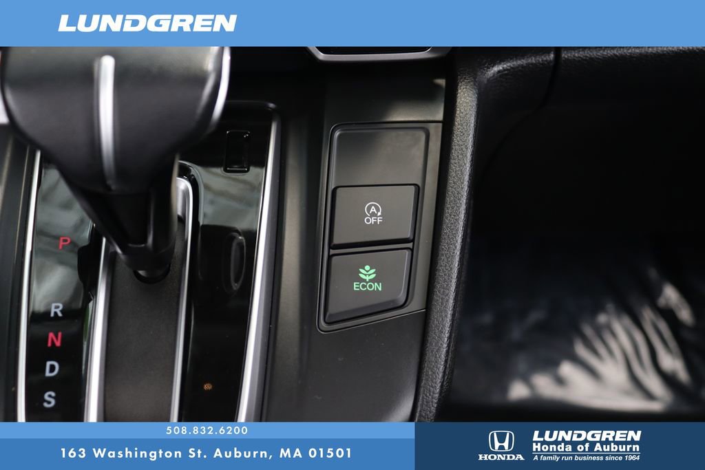 Used 2020 Honda CR-V EX-L image 28