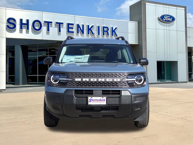 New 2025 Ford Bronco Sport Big Bend image 2