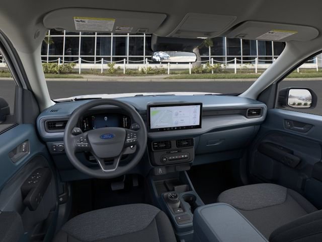 New 2026 Ford Maverick XL FWD image 9