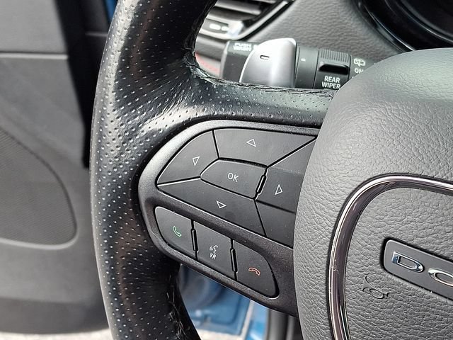 Certified 2023 Dodge Durango GT AWD/4WD image 21