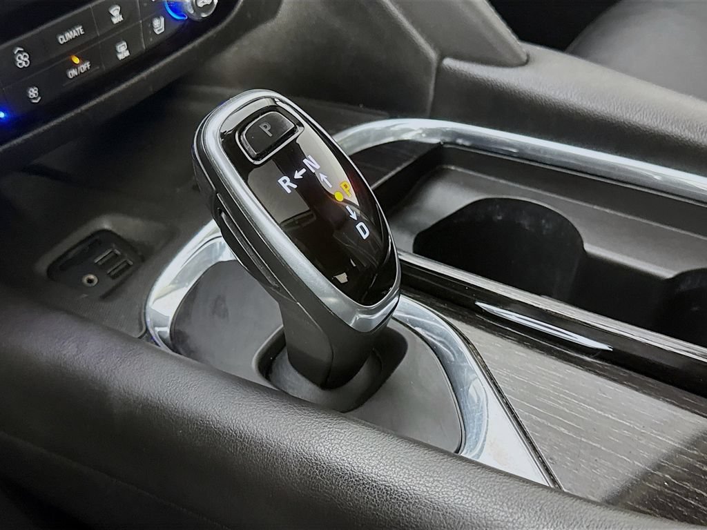 Used 2021 Buick Enclave Avenir w/ Avenir Technology Package AWD/4WD image 20