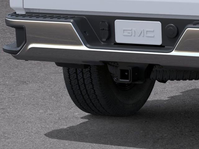 New 2026 GMC Sierra 2500 SLE w/ SLE Value Package; image 14
