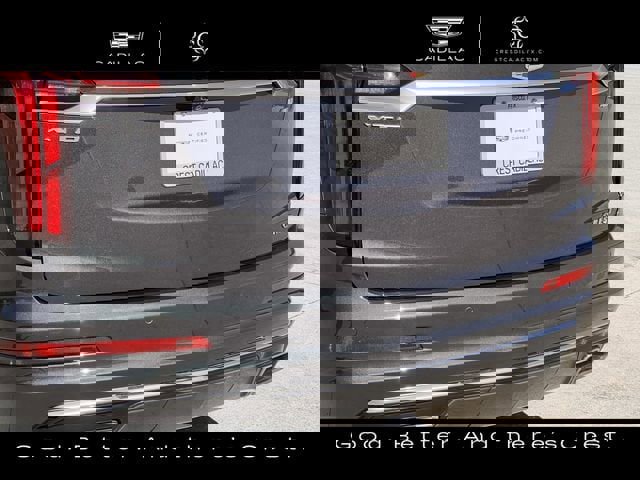 Certified 2023 Cadillac XT6 Premium Luxury w/ LPO, Floor Liner Package image 9